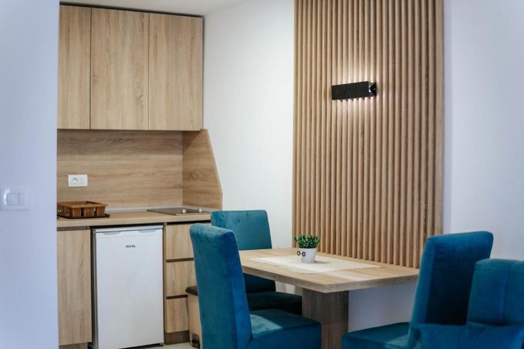 Olive Garden Apartment Bar Extérieur photo