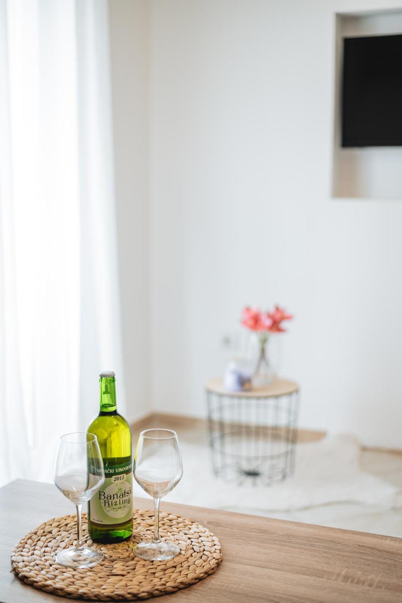 Olive Garden Apartment Bar Extérieur photo